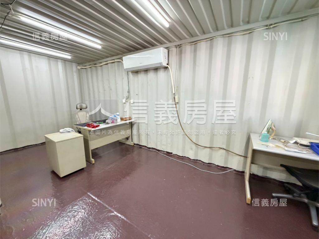 岡山有間可立即使用廠房房屋室內格局與周邊環境