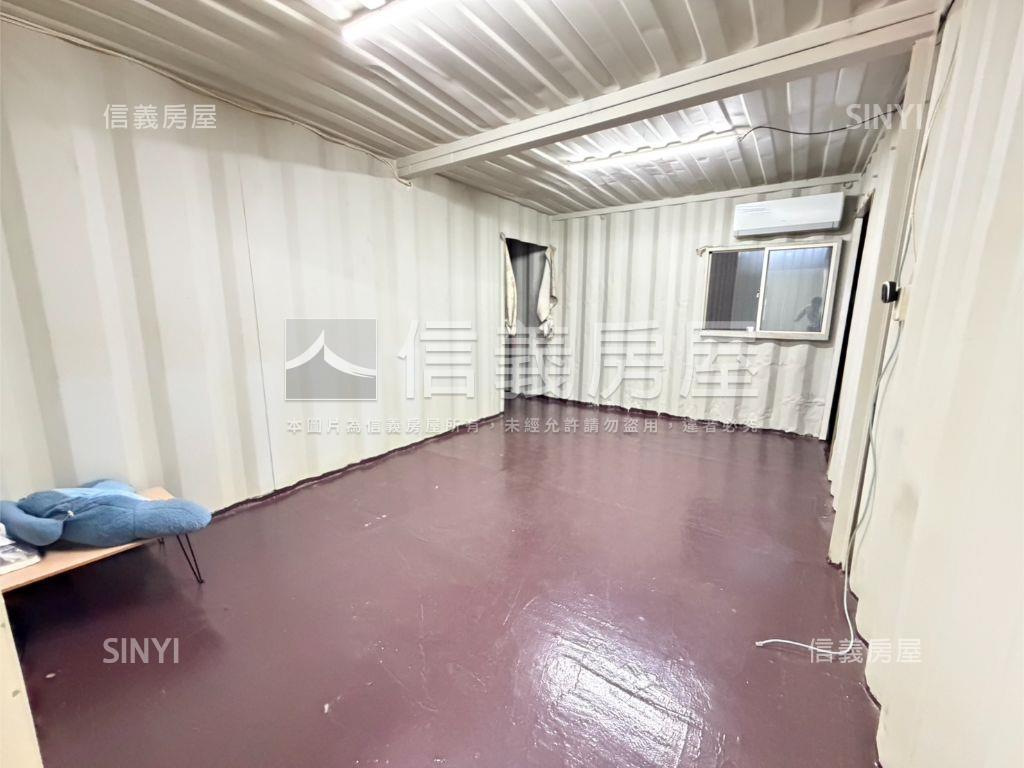 岡山有間可立即使用廠房房屋室內格局與周邊環境