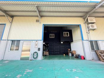 岡山有間可立即使用廠房