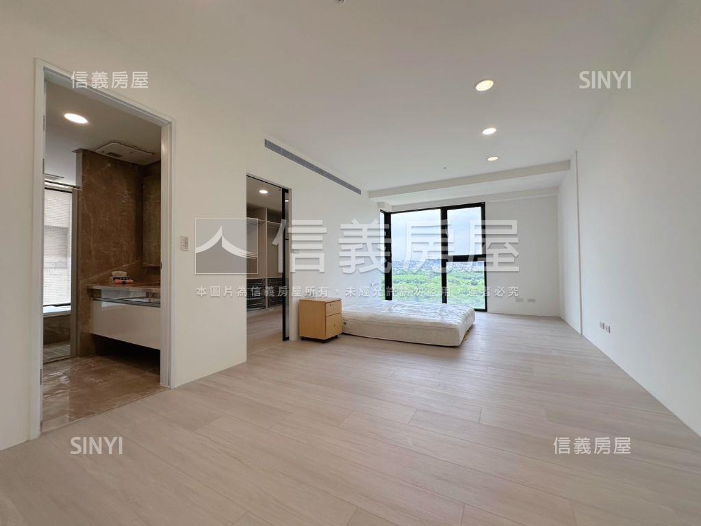 前景無限房屋室內格局與周邊環境