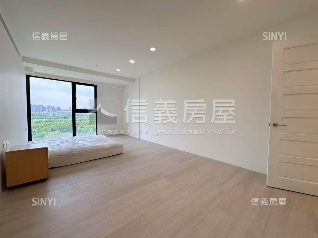 前景無限房屋室內格局與周邊環境