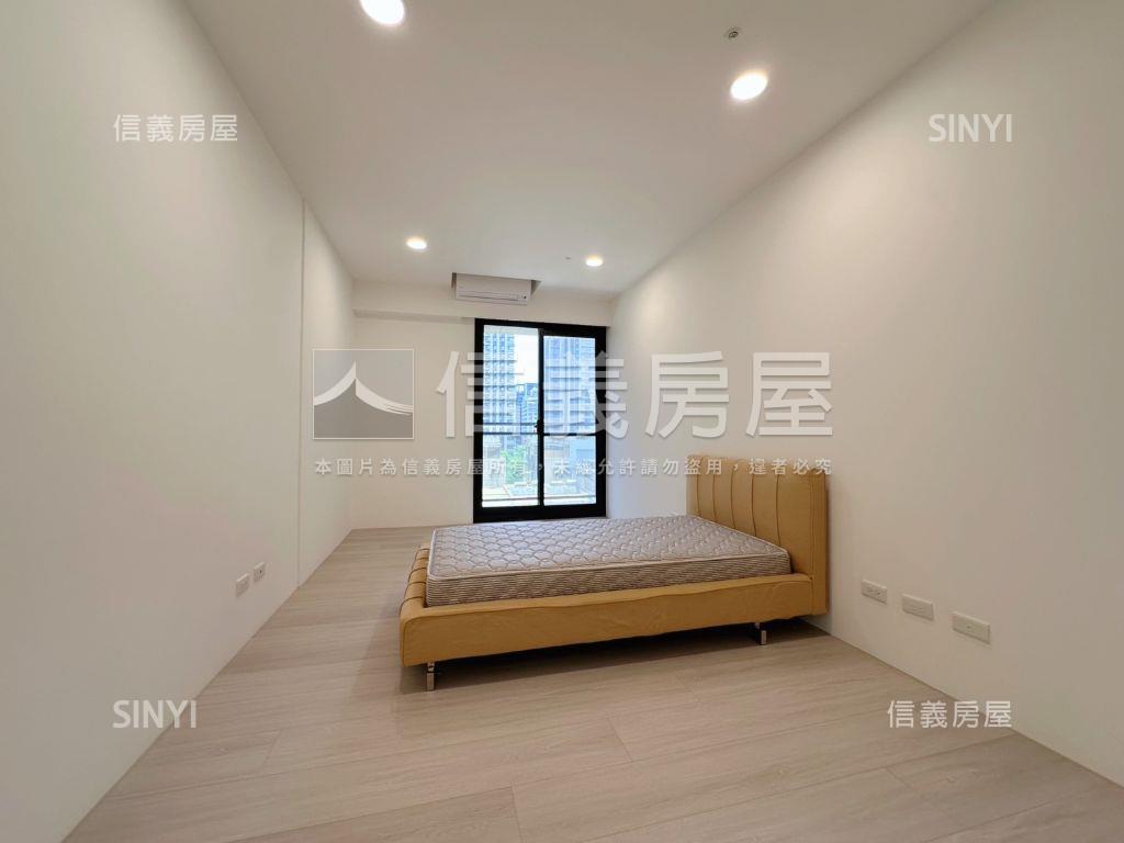前景無限房屋室內格局與周邊環境