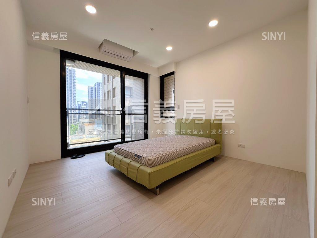 前景無限房屋室內格局與周邊環境