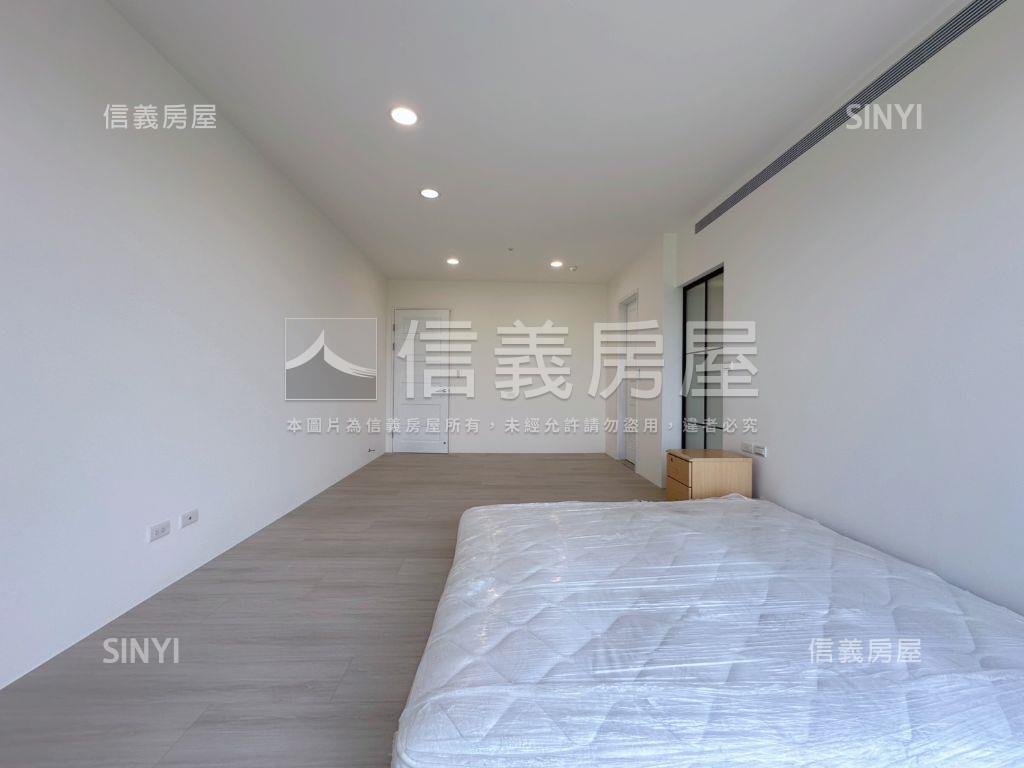 前景無限房屋室內格局與周邊環境