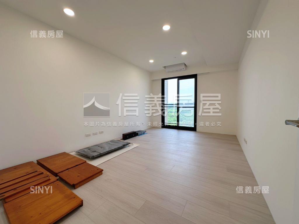 前景無限房屋室內格局與周邊環境