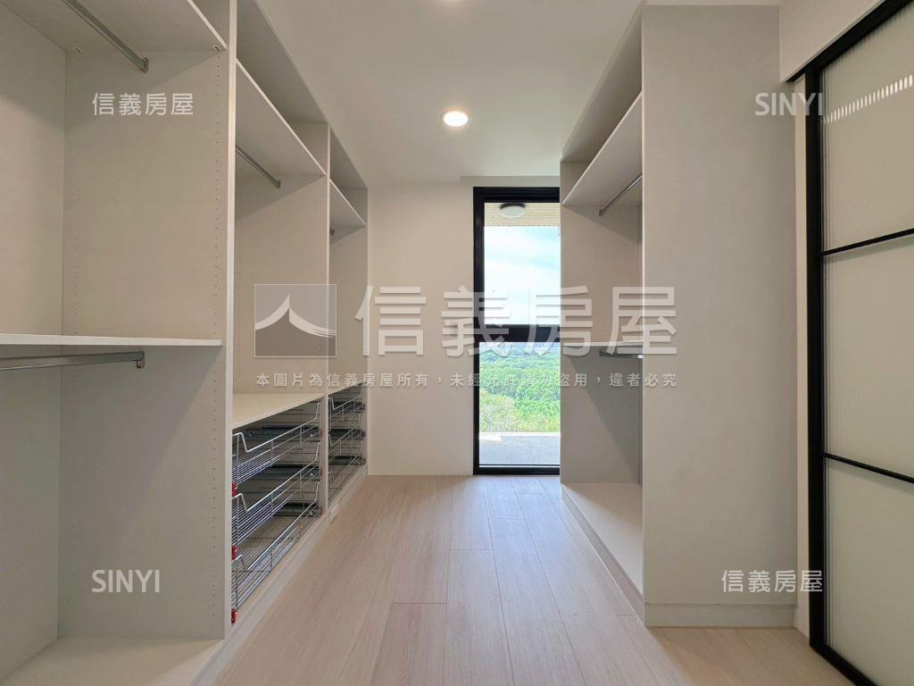 前景無限房屋室內格局與周邊環境
