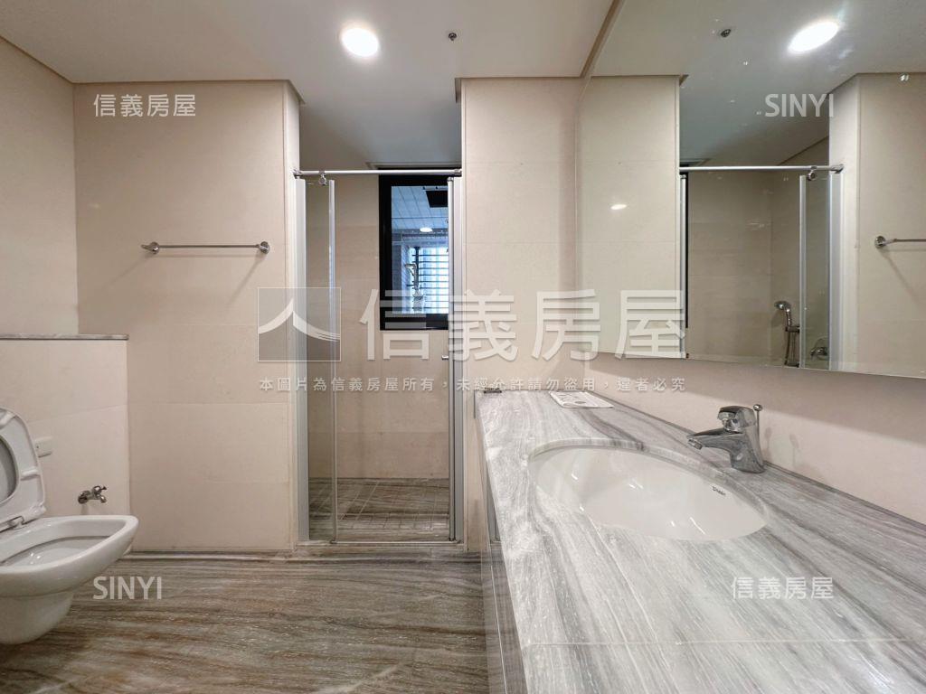 前景無限房屋室內格局與周邊環境