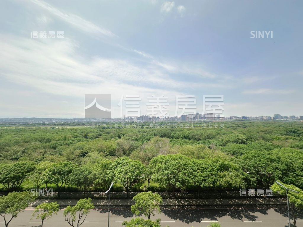 前景無限房屋室內格局與周邊環境