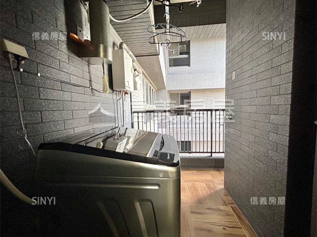 天澍超強制震３房車位房屋室內格局與周邊環境