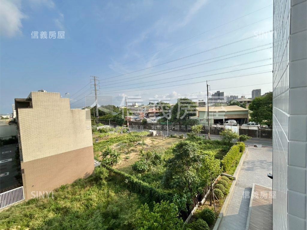 天澍超強制震３房車位房屋室內格局與周邊環境