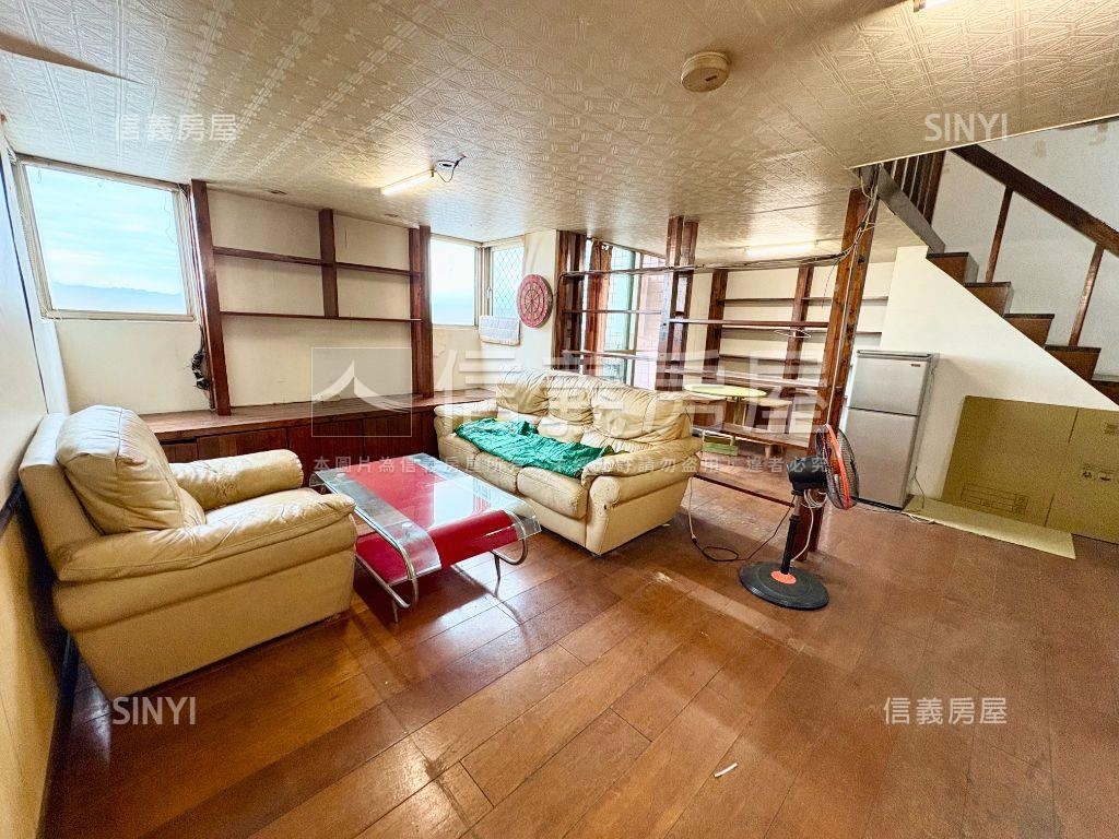 帝國高樓景觀房屋室內格局與周邊環境