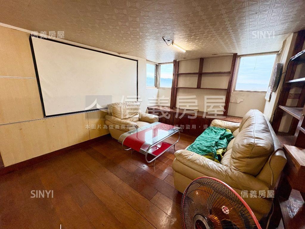 帝國高樓景觀房屋室內格局與周邊環境