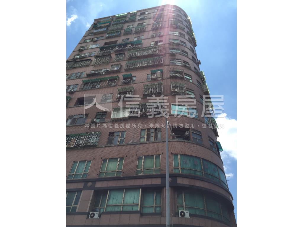 帝國高樓景觀房屋室內格局與周邊環境