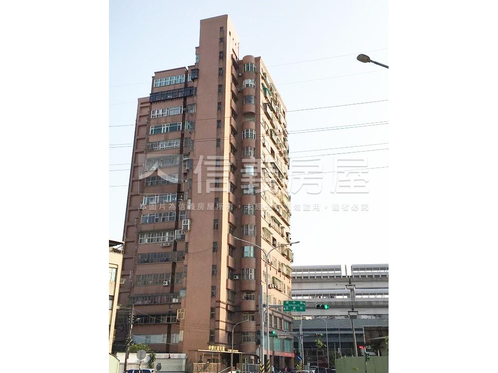 帝國高樓景觀房屋室內格局與周邊環境