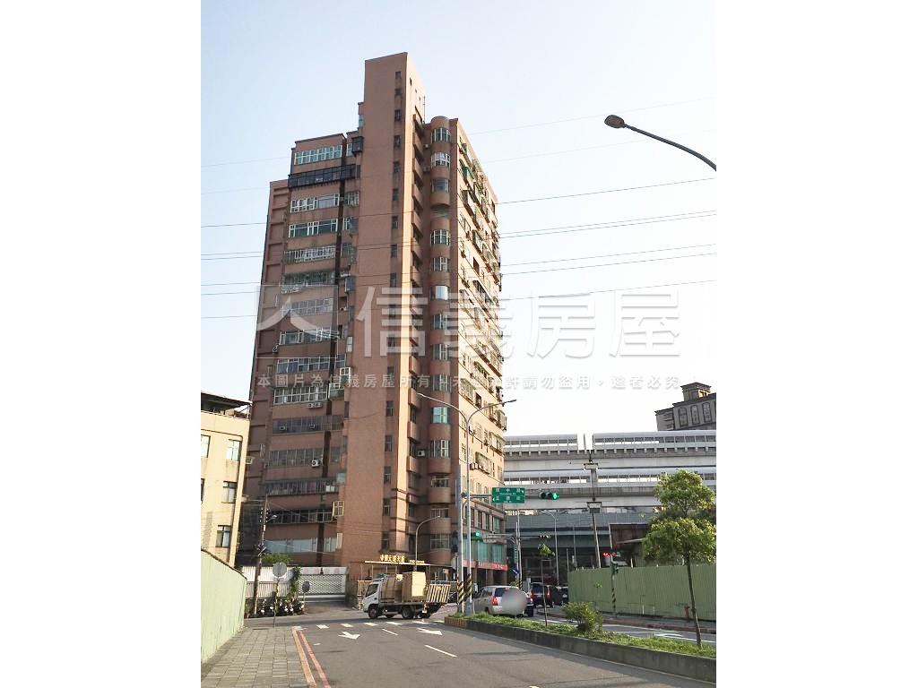 帝國高樓景觀房屋室內格局與周邊環境