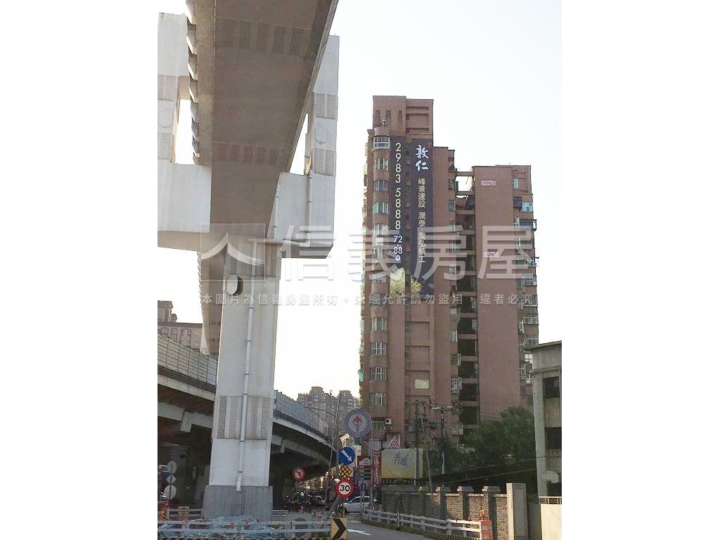 帝國高樓景觀房屋室內格局與周邊環境