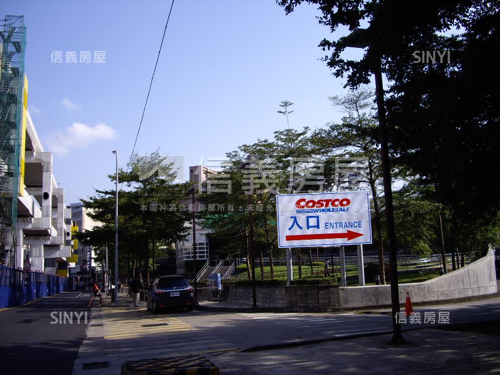 帝國高樓景觀房屋室內格局與周邊環境