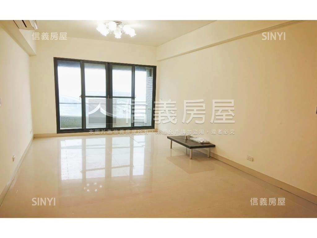 雲端面河岸視野戶房屋室內格局與周邊環境