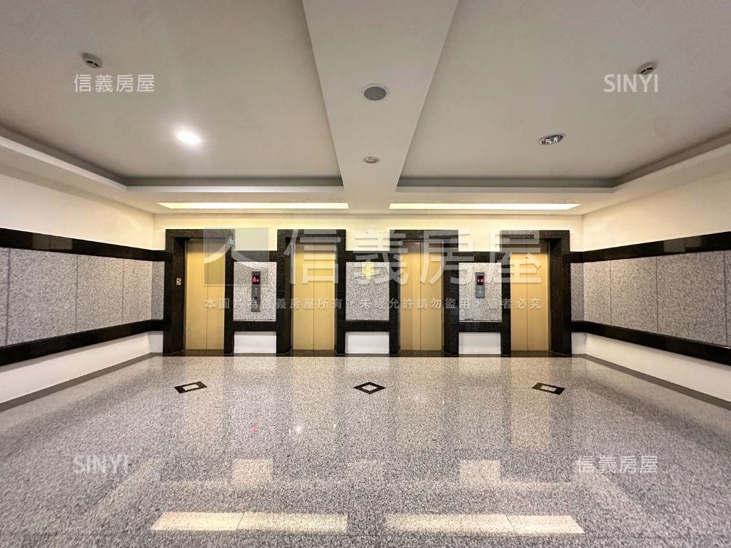 世紀登豐辦公好空間房屋室內格局與周邊環境