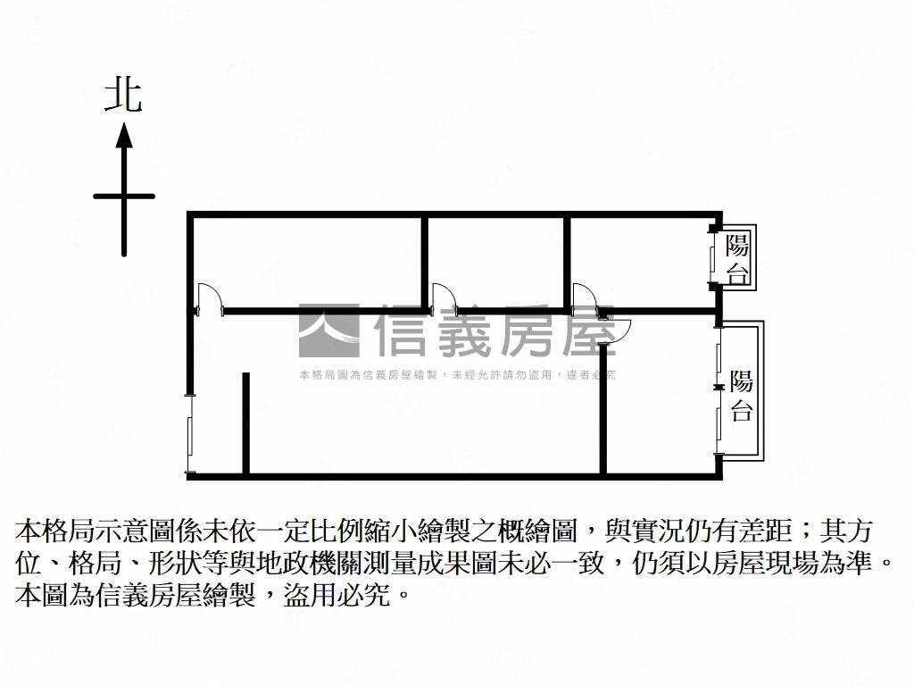 世紀登豐辦公好空間房屋室內格局與周邊環境