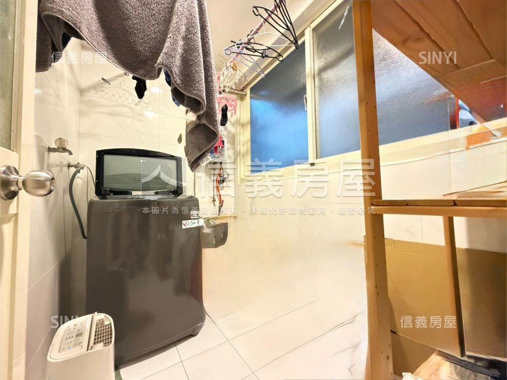 信義安和捷運亮麗兩房房屋室內格局與周邊環境
