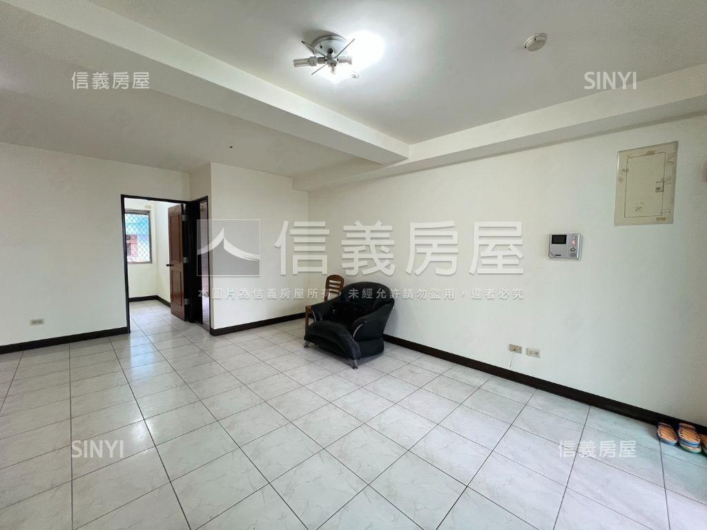 【麒麟花園】景觀大三房房屋室內格局與周邊環境