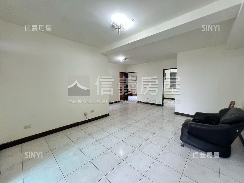 【麒麟花園】景觀大三房房屋室內格局與周邊環境