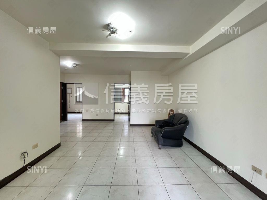 【麒麟花園】景觀大三房房屋室內格局與周邊環境