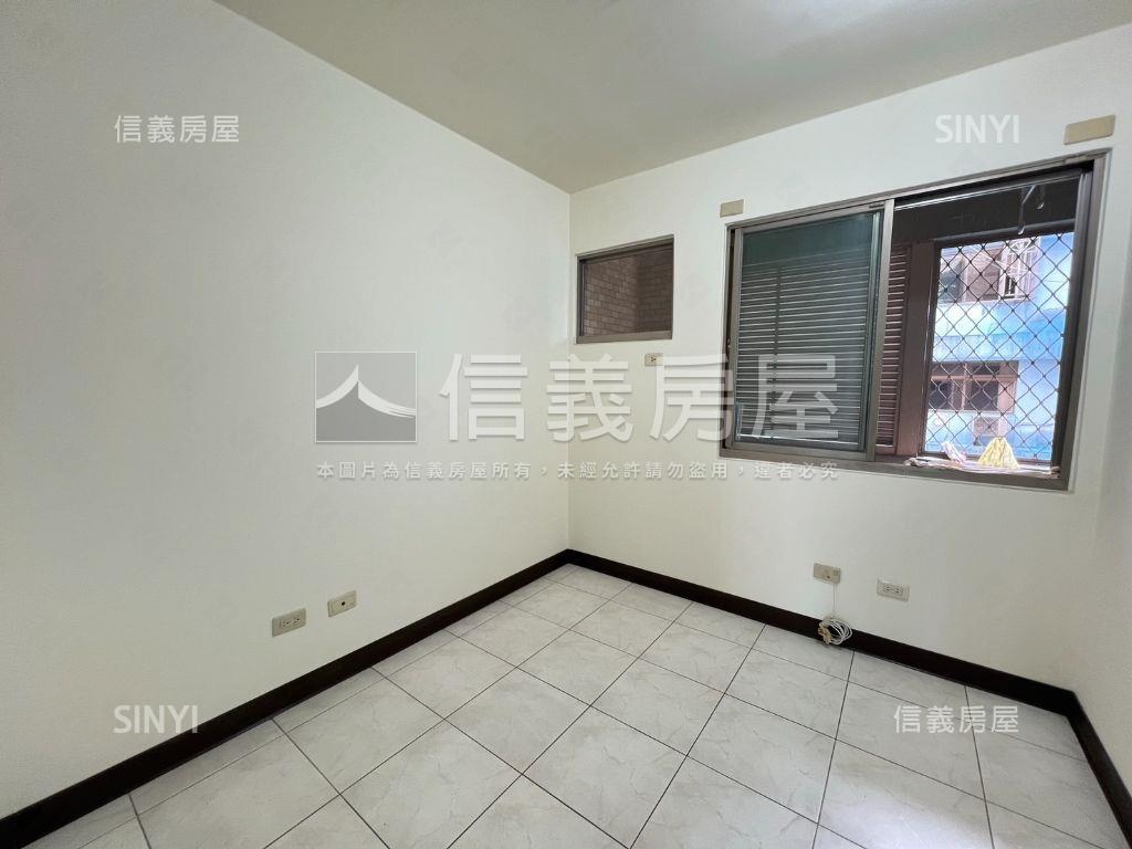 【麒麟花園】景觀大三房房屋室內格局與周邊環境