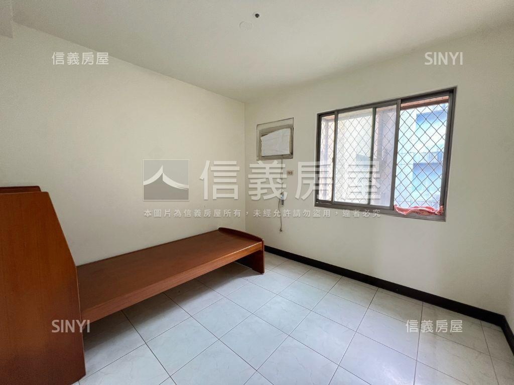 【麒麟花園】景觀大三房房屋室內格局與周邊環境