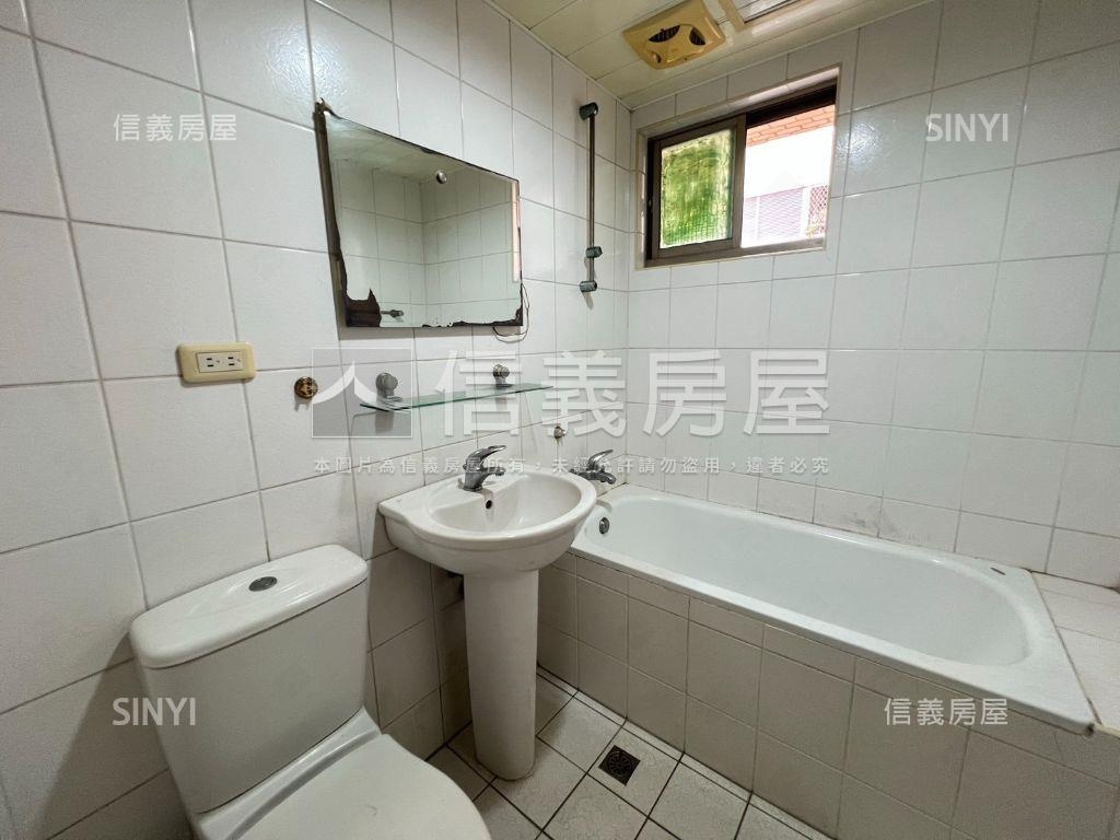 【麒麟花園】景觀大三房房屋室內格局與周邊環境
