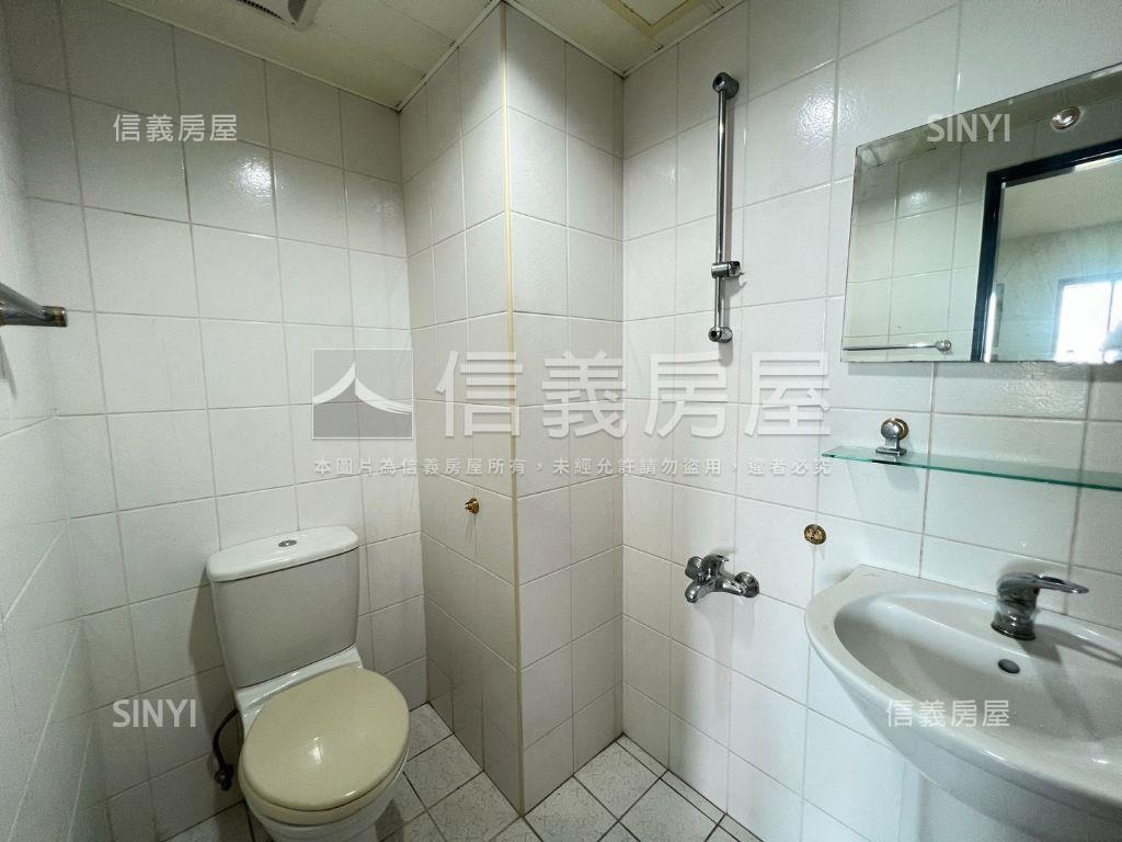 【麒麟花園】景觀大三房房屋室內格局與周邊環境