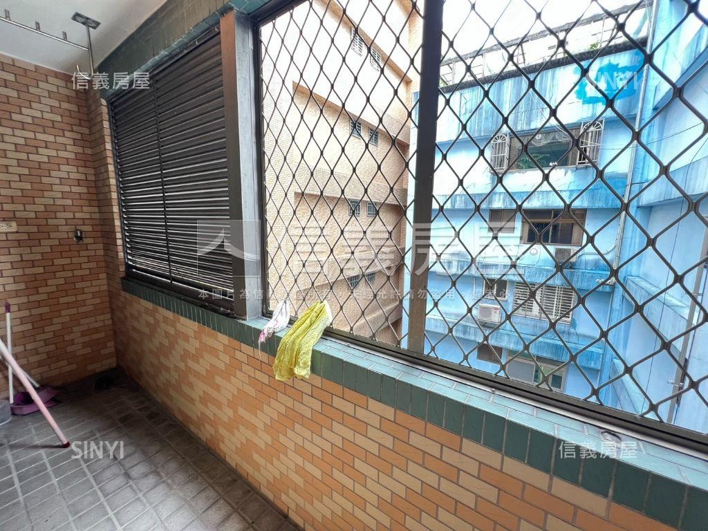 【麒麟花園】景觀大三房房屋室內格局與周邊環境