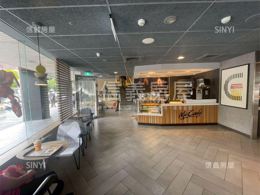 南京林森捷運三角金店房屋室內格局與周邊環境