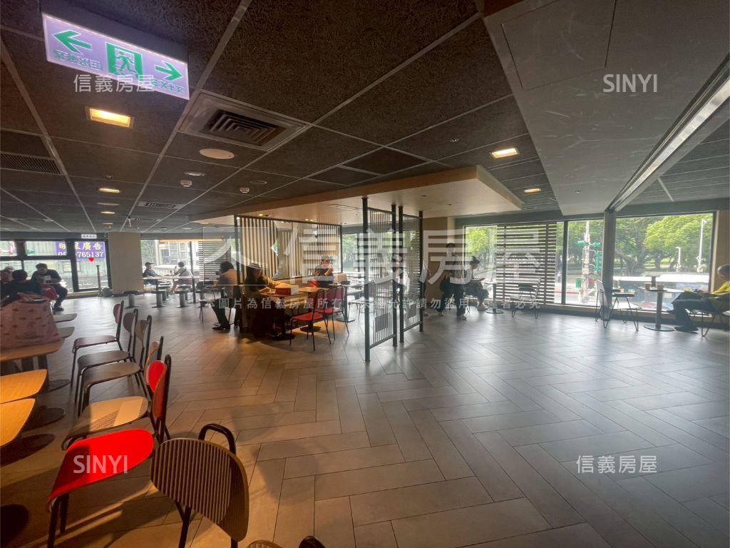南京林森捷運三角金店房屋室內格局與周邊環境