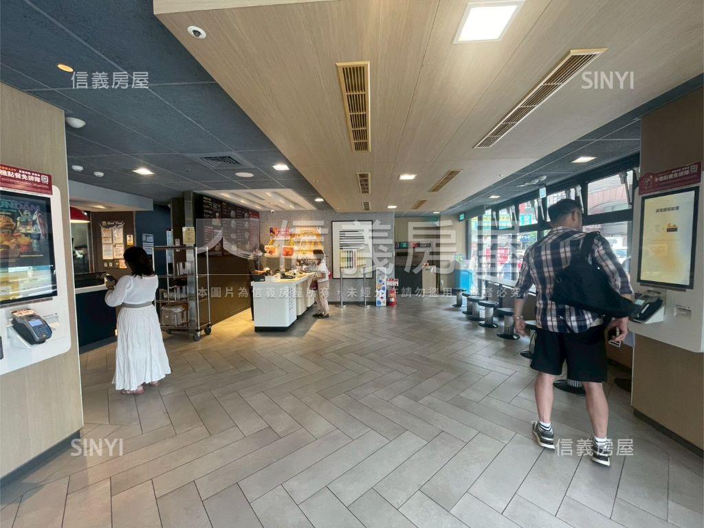 南京林森捷運三角金店房屋室內格局與周邊環境