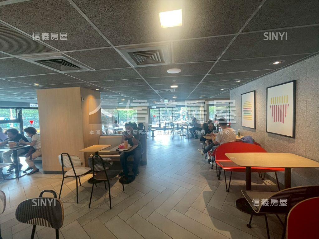南京林森捷運三角金店房屋室內格局與周邊環境