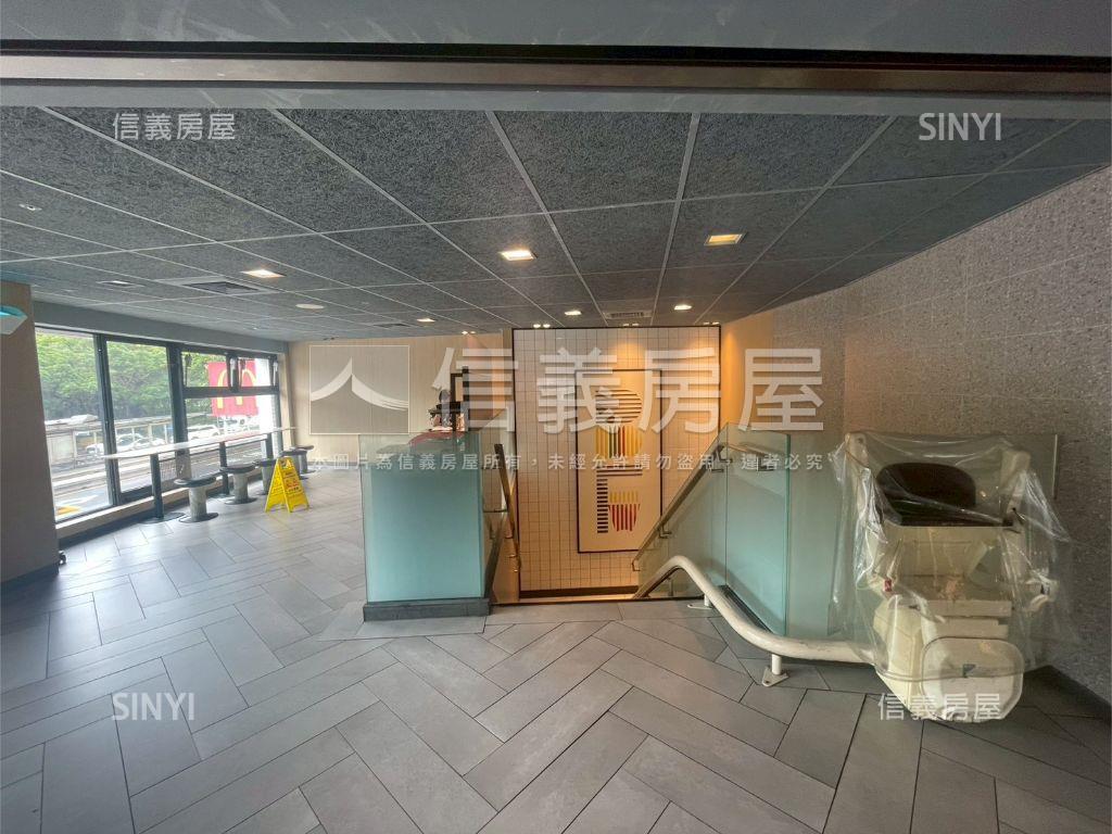 南京林森捷運三角金店房屋室內格局與周邊環境