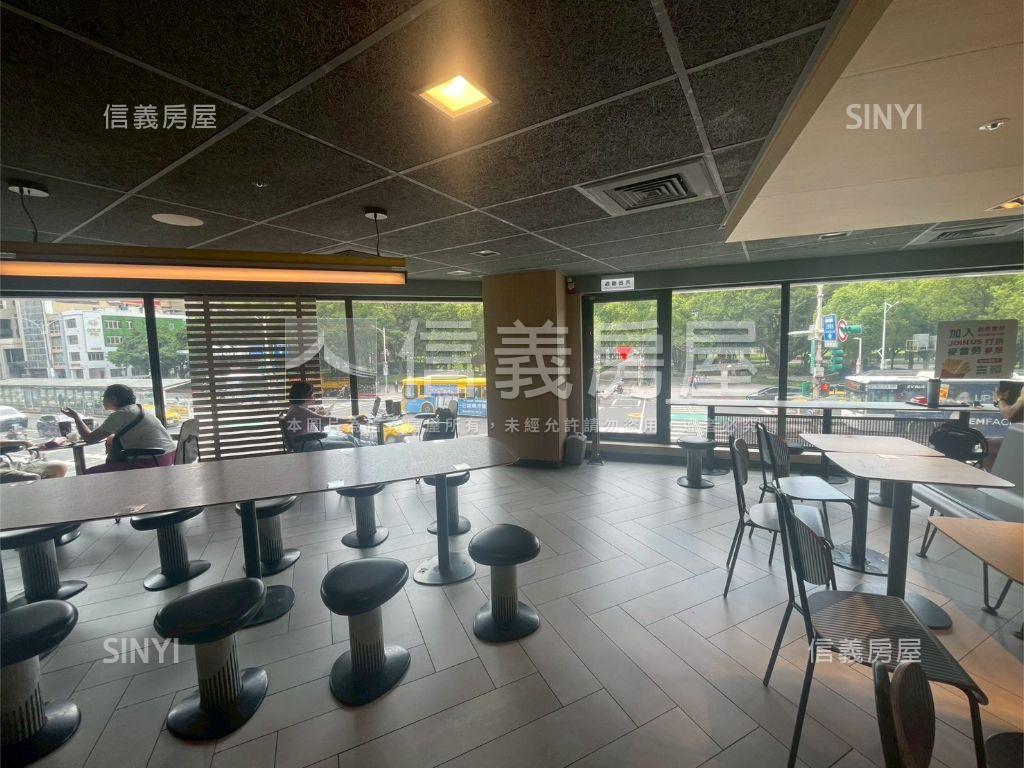 南京林森捷運三角金店房屋室內格局與周邊環境