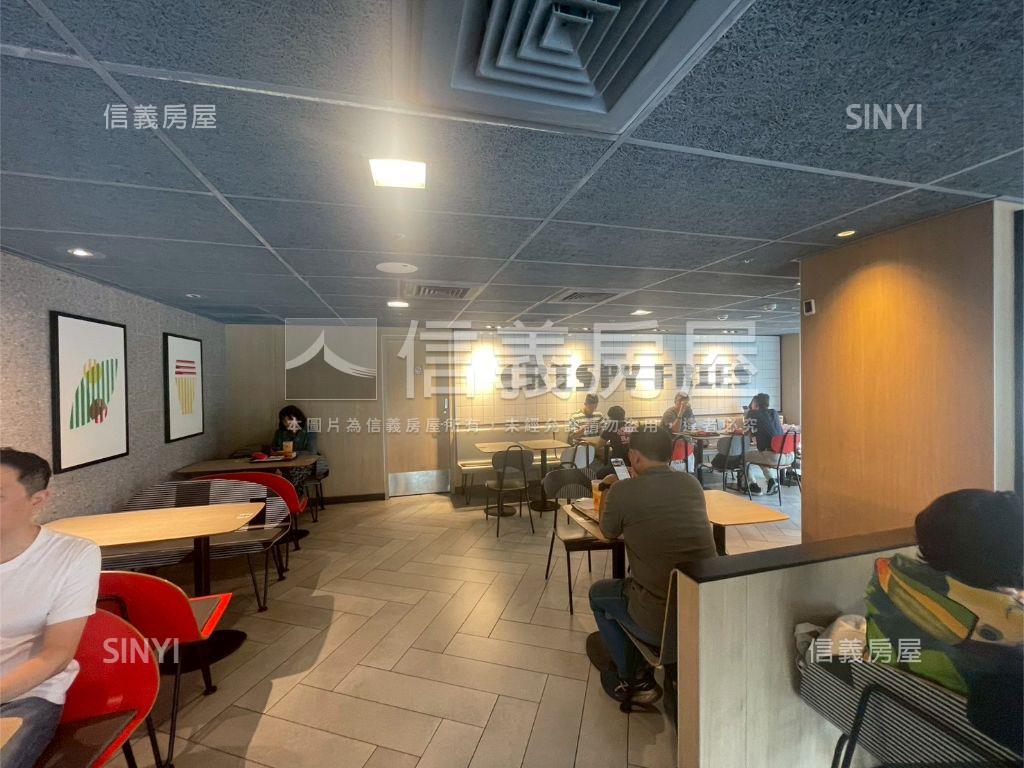 南京林森捷運三角金店房屋室內格局與周邊環境