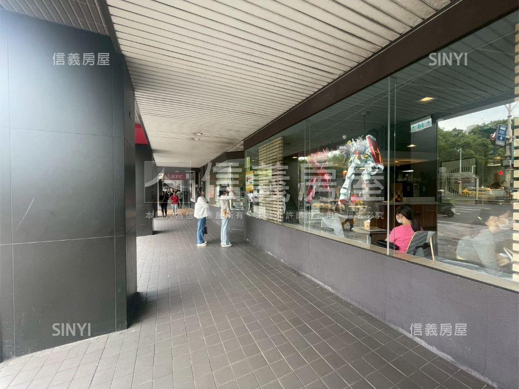 南京林森捷運三角金店房屋室內格局與周邊環境