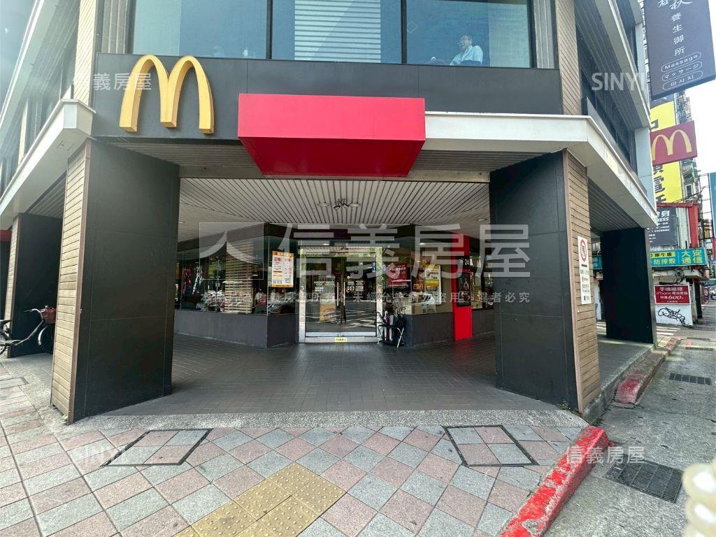 南京林森捷運三角金店房屋室內格局與周邊環境