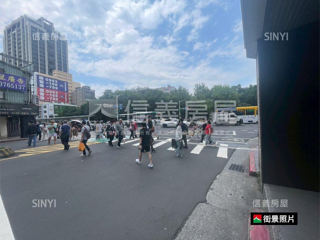南京林森捷運三角金店房屋室內格局與周邊環境