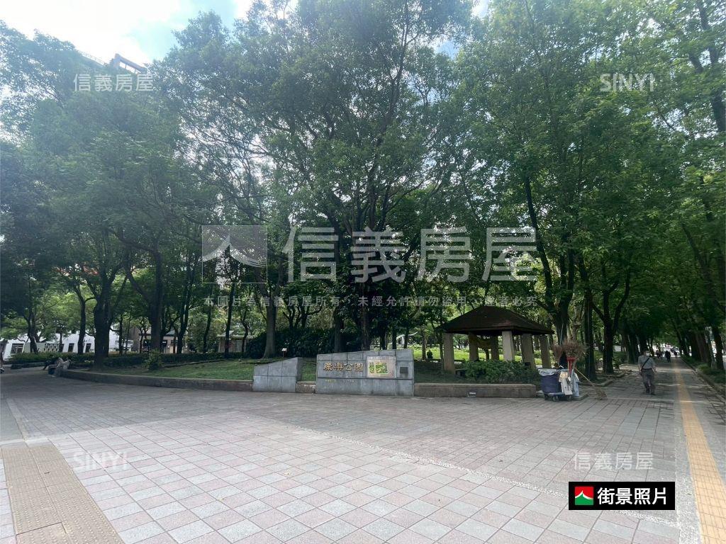 南京林森捷運三角金店房屋室內格局與周邊環境