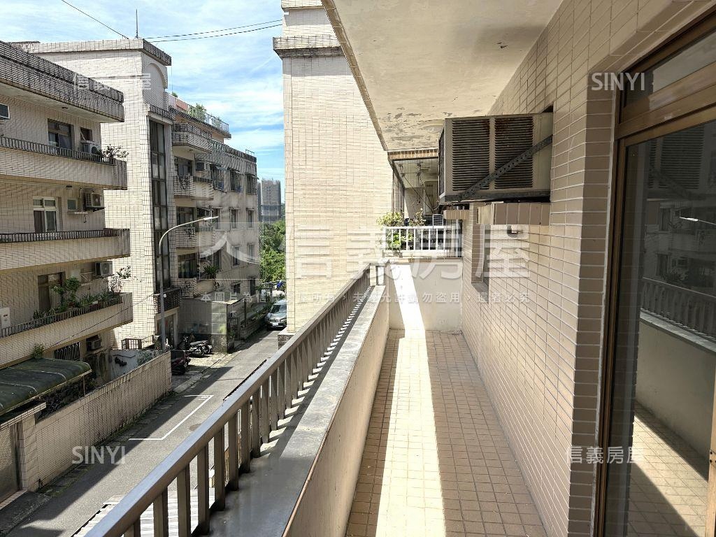 錦園好美大空間美寓房屋室內格局與周邊環境