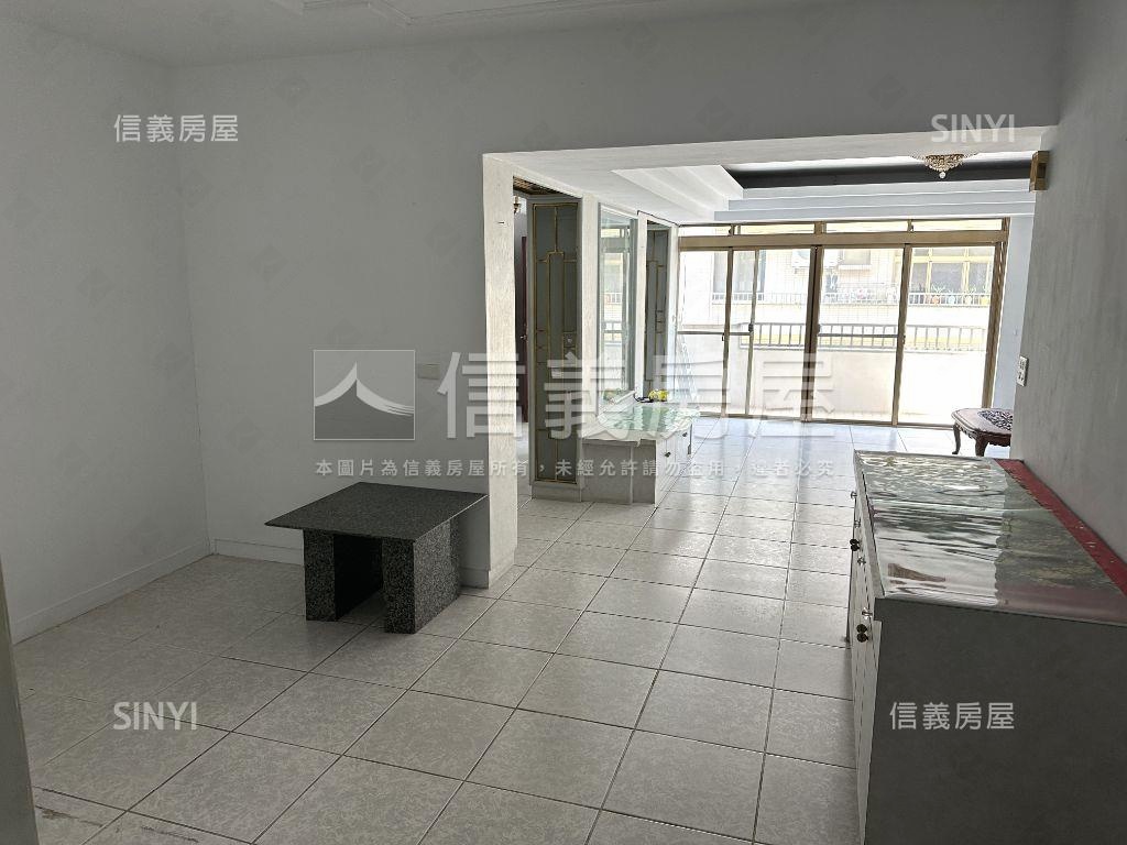 錦園好美大空間美寓房屋室內格局與周邊環境