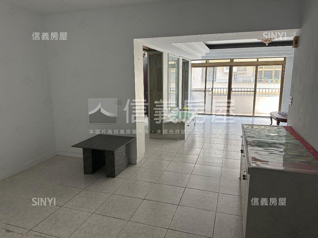 錦園好美大空間美寓房屋室內格局與周邊環境