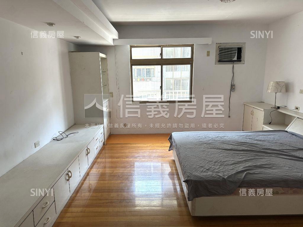 錦園好美大空間美寓房屋室內格局與周邊環境
