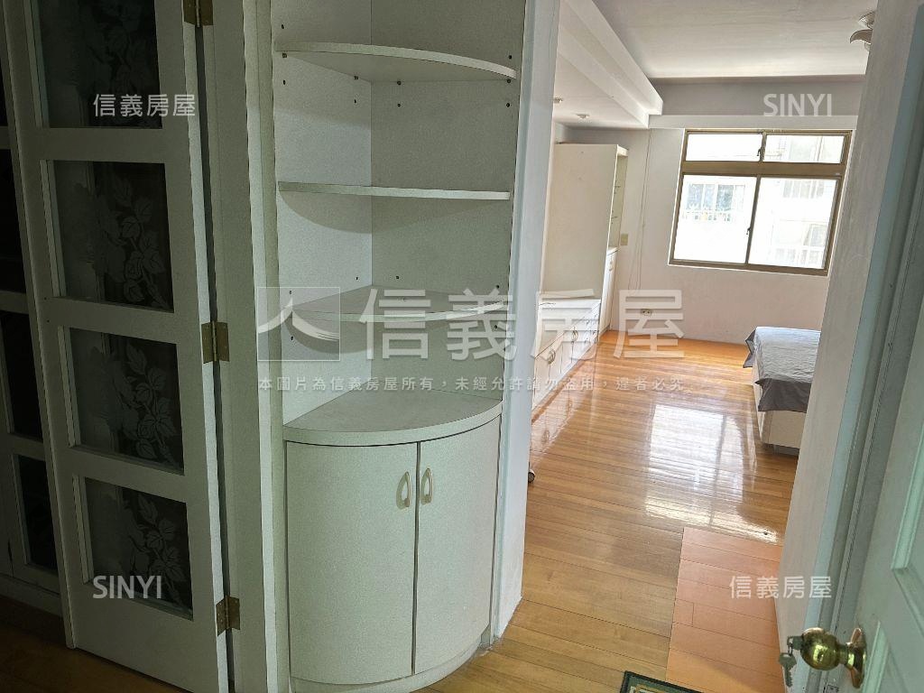 錦園好美大空間美寓房屋室內格局與周邊環境