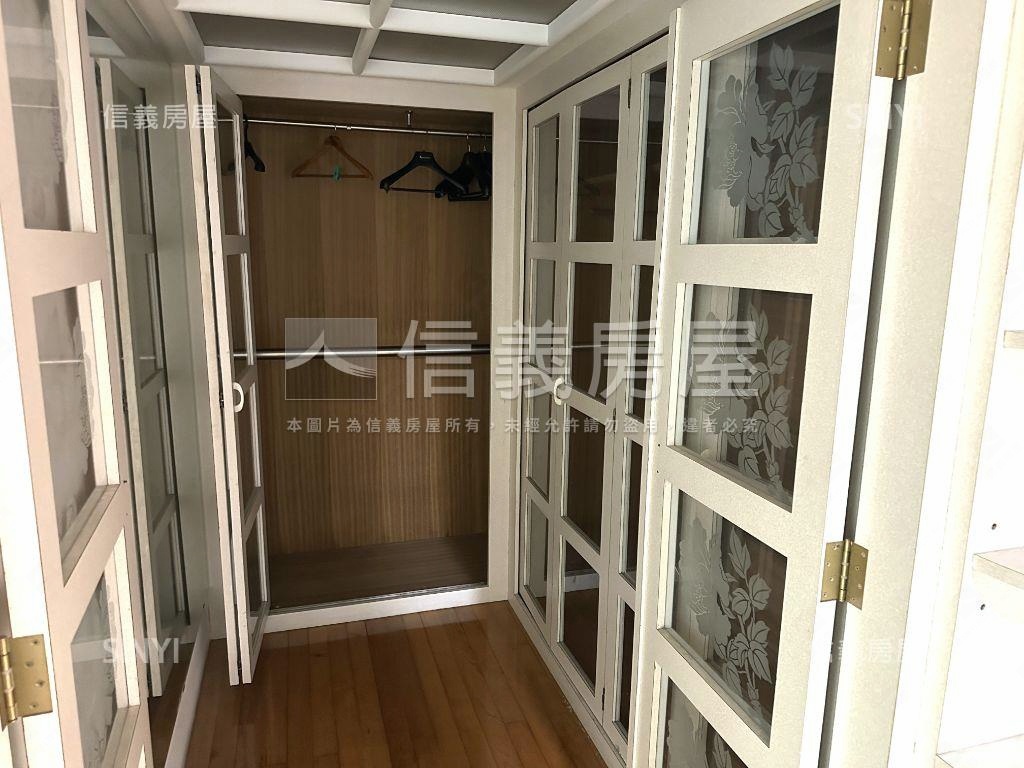錦園好美大空間美寓房屋室內格局與周邊環境